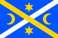 Flag of Podbřežice