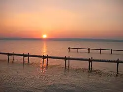 Podersdorf am See / Austria