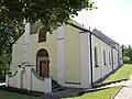 Saint Casimir chapel