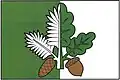 Flag of Podluhy