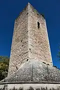 the watch tower