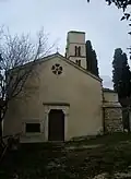 Saint Paul Church