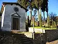 Chapel