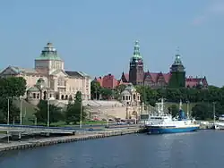 Image 19National Museum, Szczecin, Poland