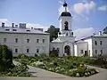 Convent of Saint Euphrosyne