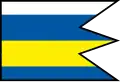 Flag of Polianka