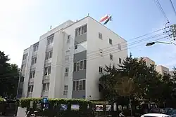Embassy of Poland