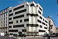 Polish Consulate-General, Lyon