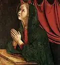 Annunciation