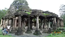 Jain Temple No. 2