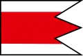 Flag of Polomka