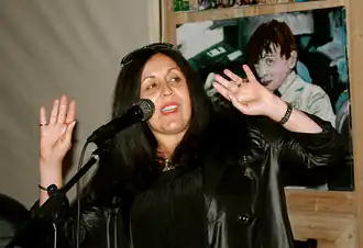 Styrene in 2010