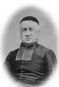 Blessed Polycarpe Tuffier