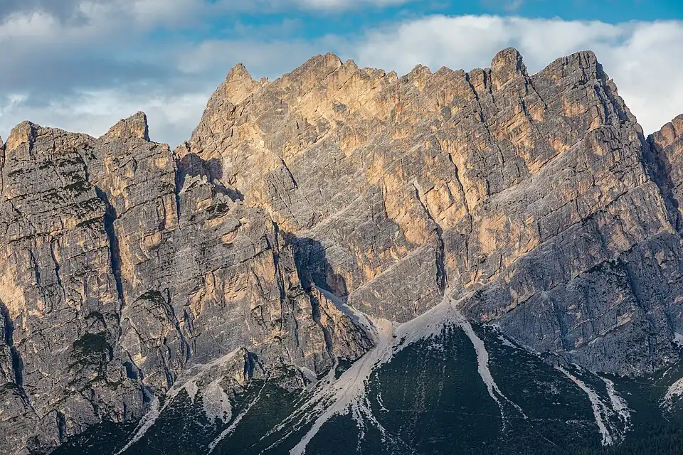 South face
