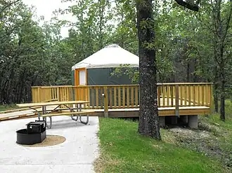 Gazebo