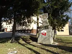 Monument