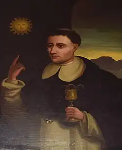 Ponç de Planella