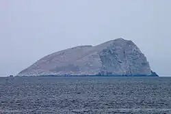 Image 14The islet of Pondikonisi, mouse island, which is shaped like a mouse. (from List of islands of Greece)