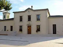 Town hall