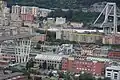 Ponte Morandi collapse