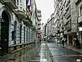 Michelena Street