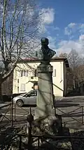 Monument to Lazzaro Papi&nbsp;[it]
