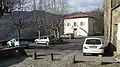Piazza Lazzaro Papi