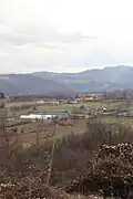 Poapdić - panorama