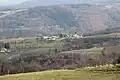 Poapdić - panorama