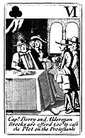 William Brooks, Alderman of Dublin