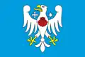 Flag of Popovice