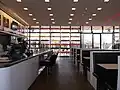 Pops 66 in Arcadia interior