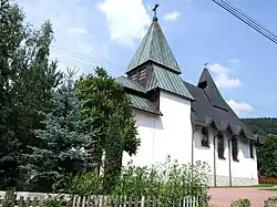 Catholic church