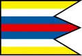 Flag of Poriadie