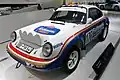 Porsche 953