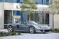 Porsche Carrera GT