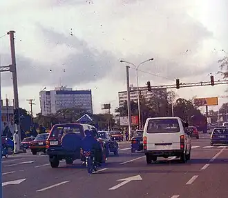 Port Harcourt, Rivers