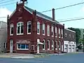 Port Carbon Senior Citizens Center