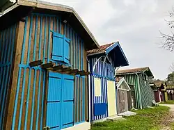 Port