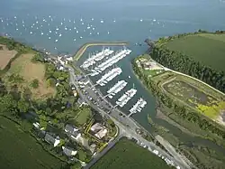 Port Plaisance