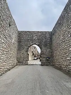 Porta Trapani