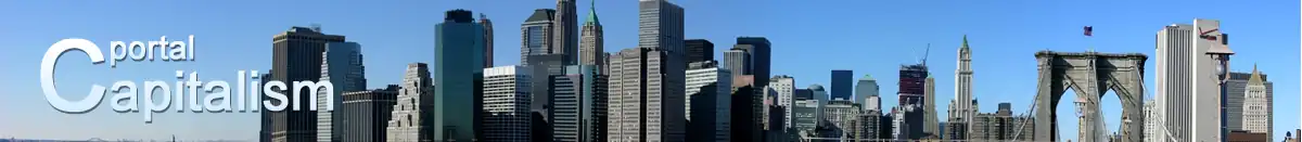 Portal:Capitalism