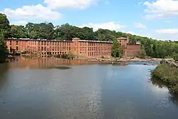 Porterdale Mill