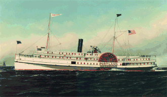 Portland 1890