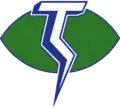 Portland Storm (1974) Portland Thunder (1975) logo