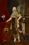 Order of Saint Michael (Bavaria) (1693)