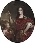 La Grande Mademoiselle