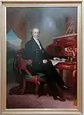 Charles Planelli de Lavalette (Museum of Grenoble)