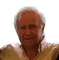 French footballer Michel Hidalgo took part in Paris-Dakar in 1991