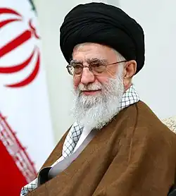 Avatar of Khamenei.ir